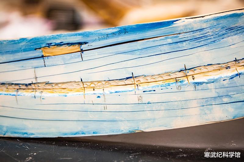 猛犸象 藏在象牙里的秘密:1.7万年前一只猛犸象行走8万公里,绕地球两圈