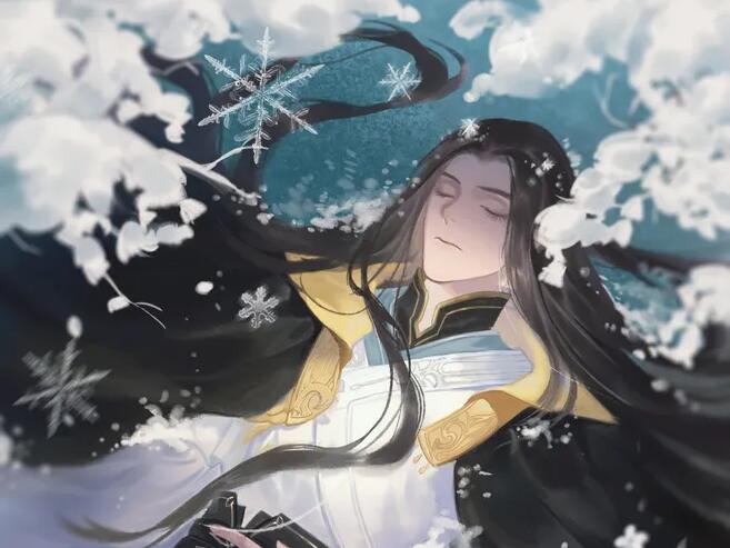 九叔万福 《九叔万福》感觉女主的段位高深，夫妻两人共同御敌，有商有量。