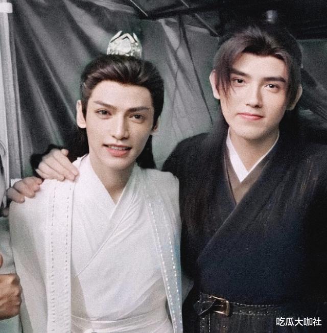 白宇|广电再出重拳，白宇、朱一龙、肖战、王一博，他们该何去何从？