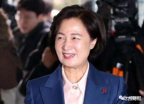 韓國有望迎來第2位女總統嗎？-圖3