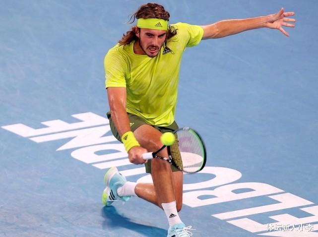 澳网|超级大逆转！纳达尔连丢3局，惨遭5号种子淘汰，无缘澳网四强