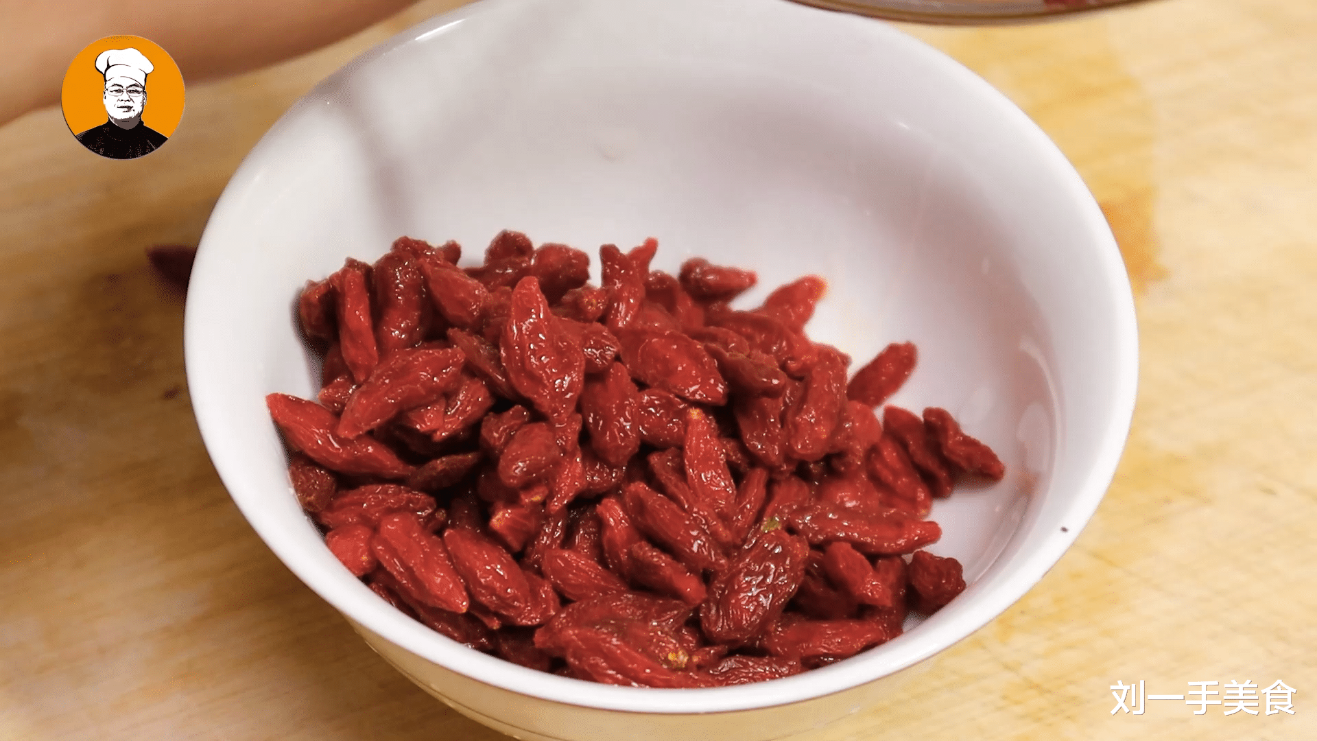 鸡蛋|枸杞加鸡蛋，我经常给老公做，作用实在太厉害了，好多人不知道