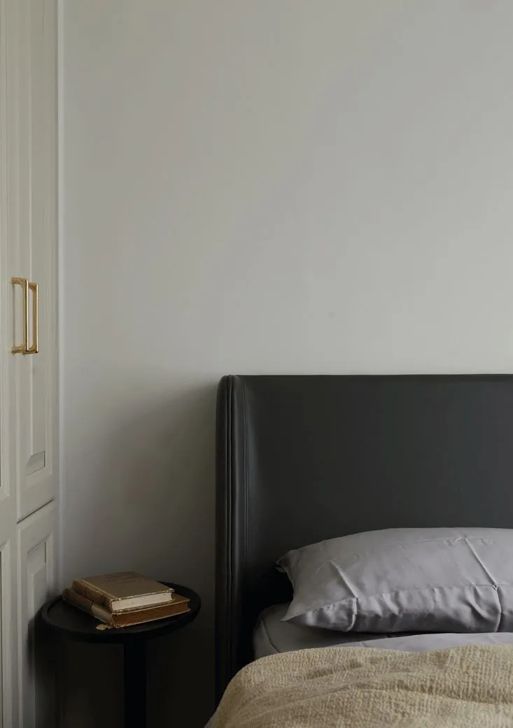 老房改造 | 135㎡改造后的家,虽不是很抢眼,却让人看一眼就爱上~