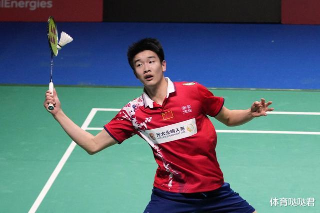 世锦赛|世锦赛首日六连胜！中国队轰出5个2-0，男单名将爆冷种子选手晋级