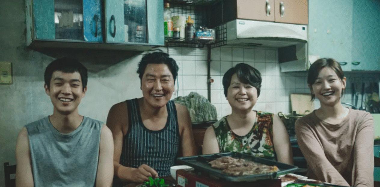 科学家 展现阶级矛盾，讽刺无处不在，《寄生虫》下的现实，有些刺眼