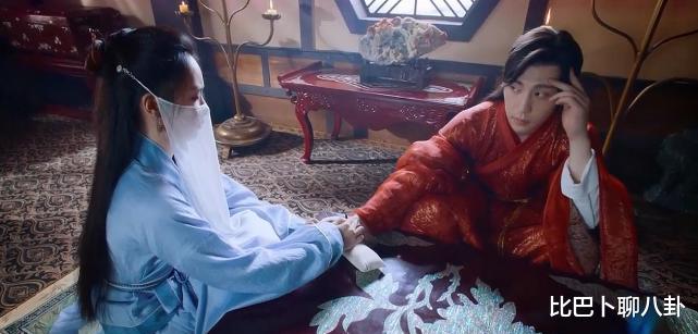 杨紫|杨紫接大剧，虐心三世不忍直视，看到合作男主后：观众眼睛还要吗