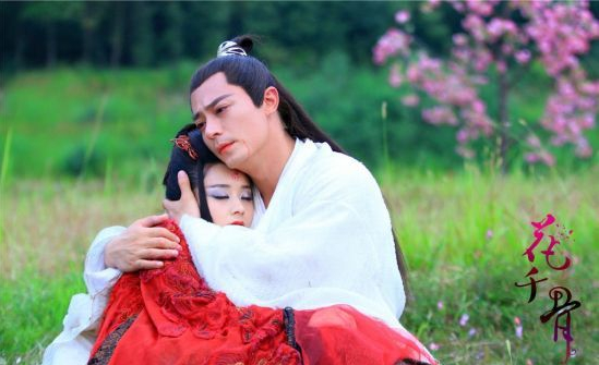 魏大勋|杨紫再接仙侠剧,上演师徒虐恋,看到男主后全网泪奔:丧到没法看