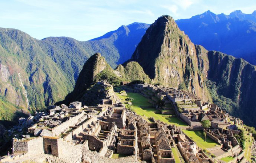 科学家 巴西发现13000年前的隧道，科学家研究后确认：不是人类建造的