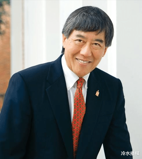 杨舒平|“空气香甜女”杨舒平：被中企拉黑，被美国驱逐，如今有家不敢回