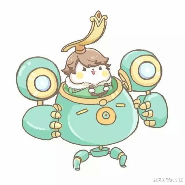 刘禅|夹子哥的玩法技巧和出装铭文推荐