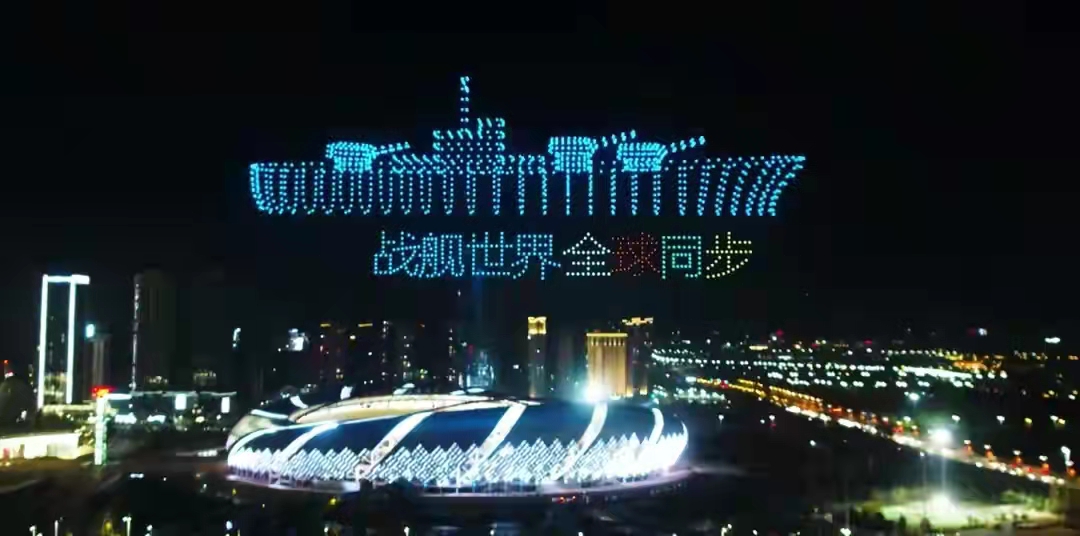 战舰世界|风雨后的军武迷，走进《战舰世界》迎接新曙光