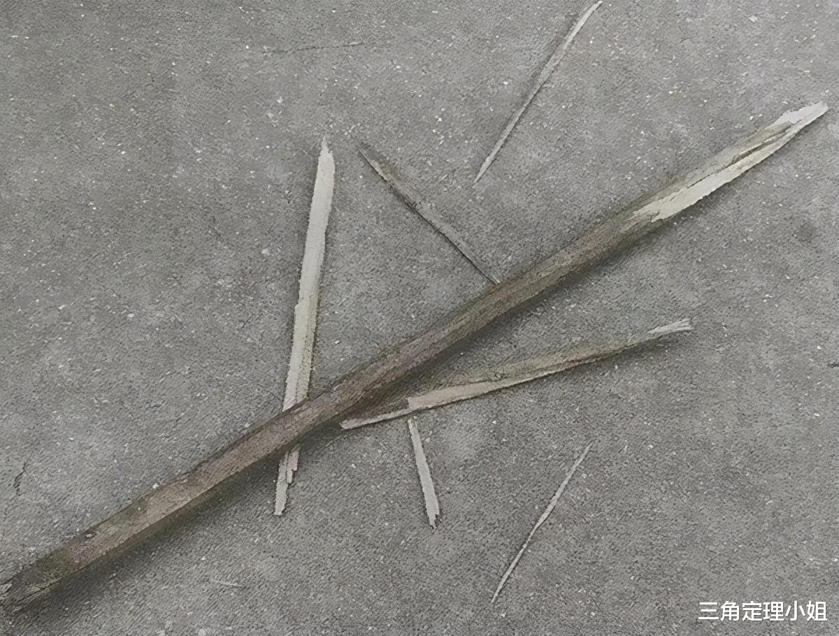 三角定理小姐 人肉包子案始末：老板因口角杀死顾客，意外获得新商机