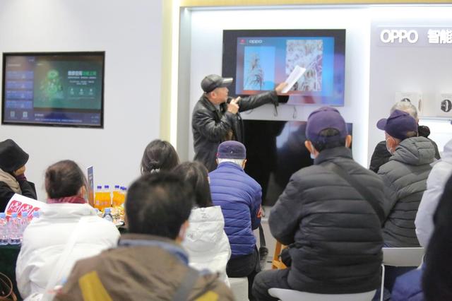 智能语音|“手机摄影大赛”决赛收官！获奖者名单出炉