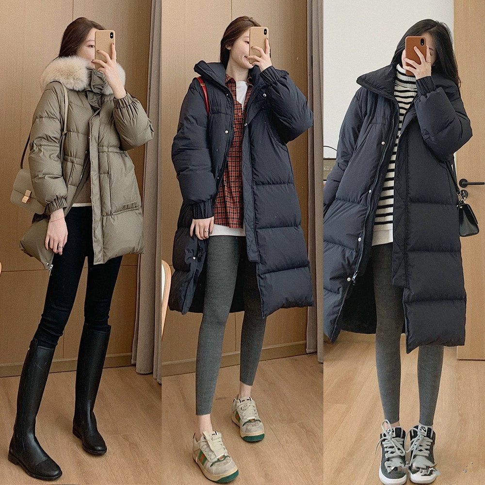 服装设计师明子 今年冬天,爱上了自然、随性的“休闲风”穿搭:舒适又文艺,好美