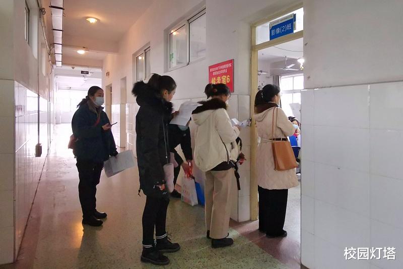 考试|距下半年教资面试仅剩一周，防疫仍是头等大事，考生一定要注意！