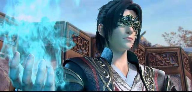 萧炎|斗破苍穹:同样是见到四种异火,为什么炎族很震惊,药族却很淡定