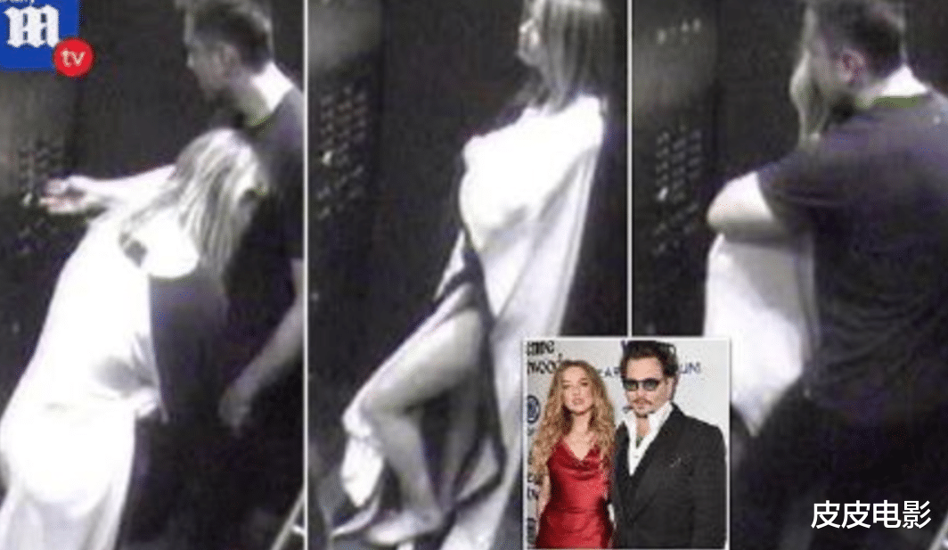 霍尊|十位被女人“锤毁”的男明星，太丢人了