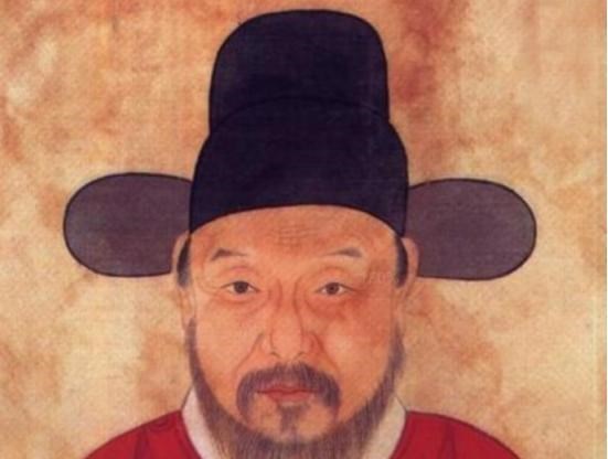 奶豆说育儿|太子朱标落水，众人跳水救人，朱元璋看到侍卫们衣服靴子后：斩了