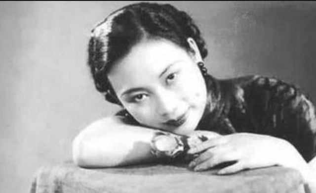 三姐话事 民国第一欲女，交往3000个男人，还把过程写成书