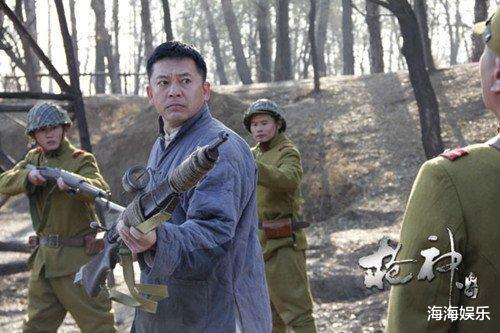 抗日剧|央视叫停的4部抗日剧，你若一部没看过，那也太幸运了