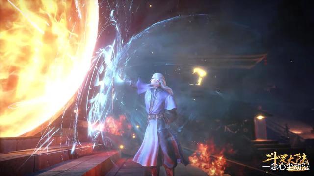 宁荣荣|斗罗大陆:宁荣荣才是一只黑马,吃最少的辅助,登最长的台阶