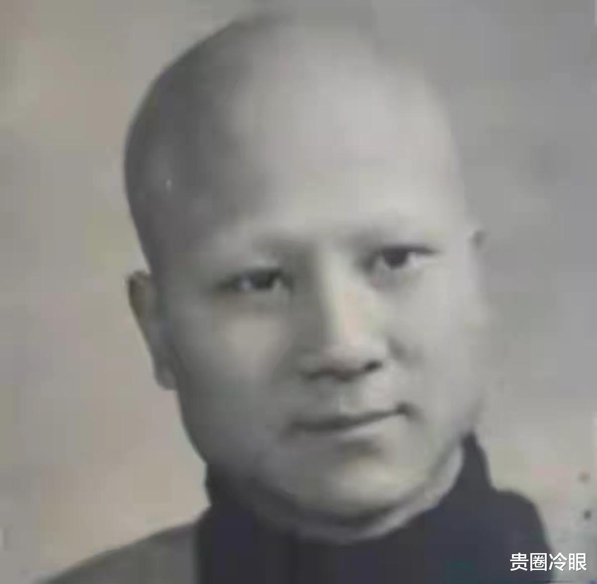 计春华|演员计春华：意外造就一张“狠脸”，直到57岁去世都没演过好人