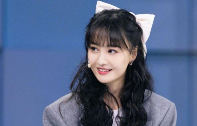 张翰|郑爽宣布退圈，张翰立马官宣跟虞书欣关系，这下没人反对了吧？