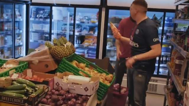 挪威 挪威八星级监狱，每个犯人年花费83万，住豪华套间，和狱警斗地主