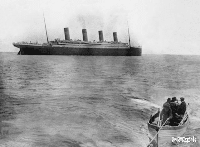 當年沒登上泰坦尼克的7人：都是富豪名人，不上船的理由很奇特-圖6