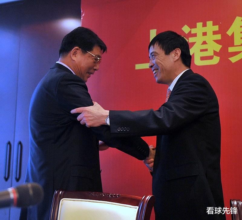 |任务球！遭质问良心裁判，吹罚海港泰山争冠战