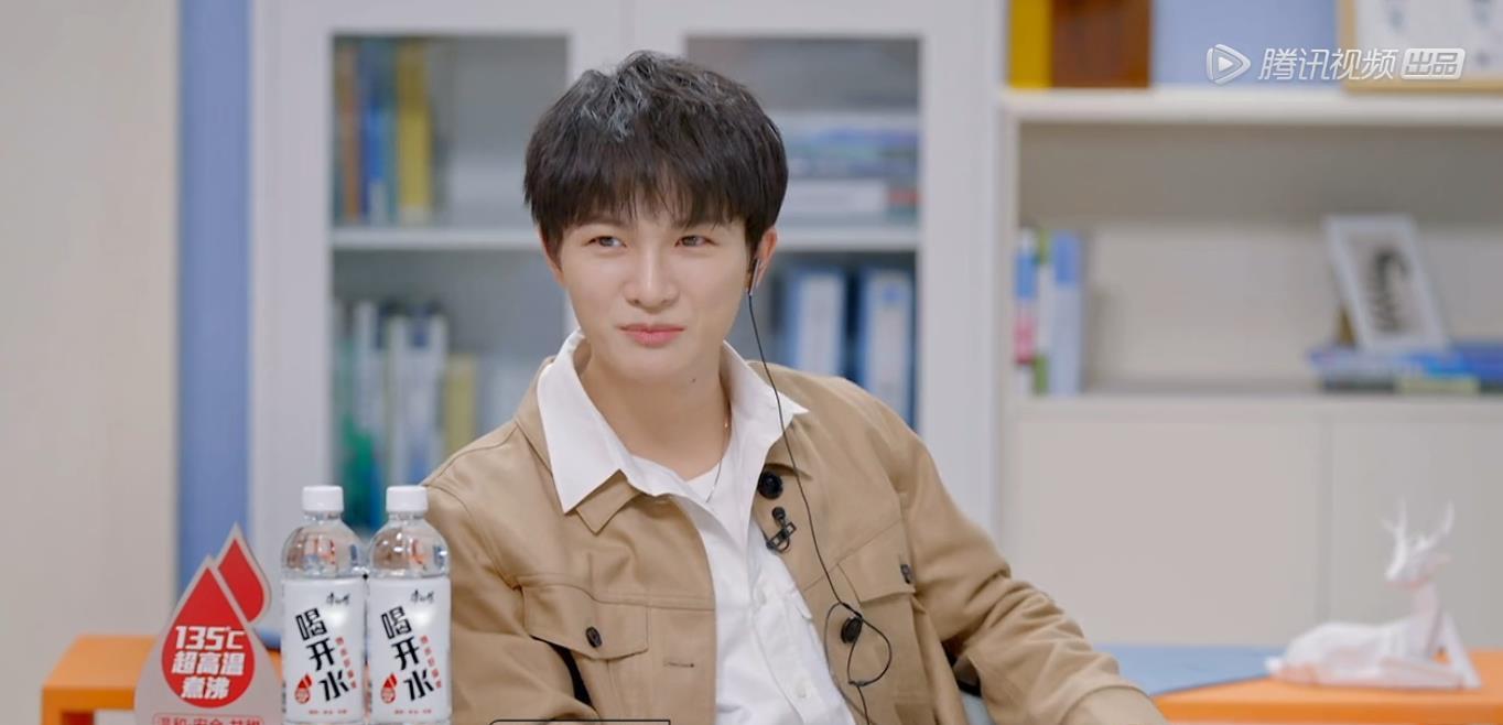 周深|《offer3》急诊谈话培训考核，张洽谢旭超抓马不断，周深尬出天际