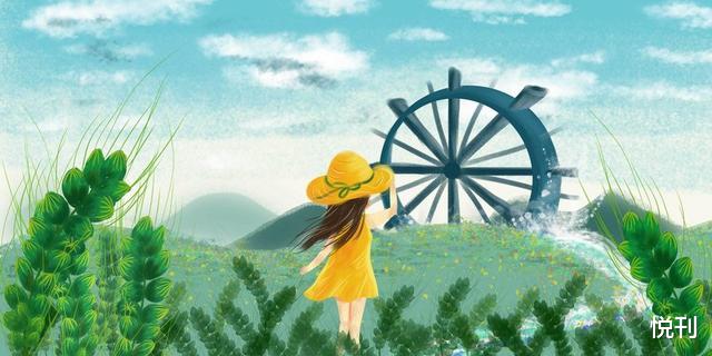 悦刊|人啊，越是艰难的时候，越要学会一个人走路