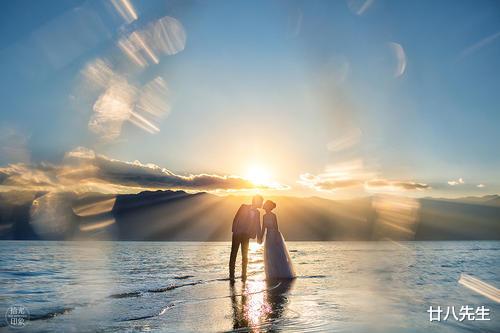 廿八先生|一条2500块的裙子,吓跑了相亲对象,都是毒鸡汤喝得太多了!