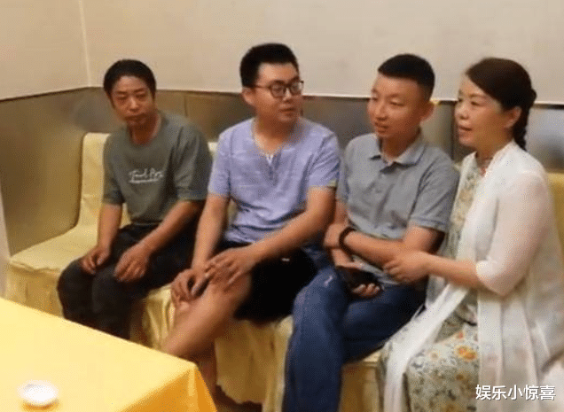 许敏|网传熊磊让许敏下跪求自己，指责云昊是装病，网友：看把你厉害的