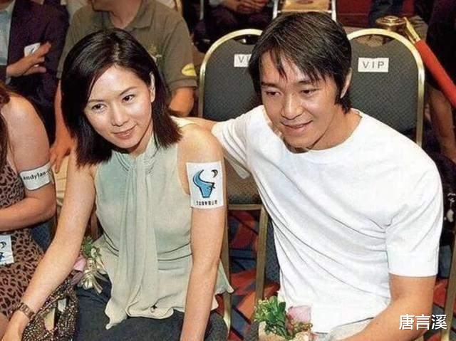 周星驰|至今未婚的6位港台大龄男星，各有各的苦衷，最大66岁，最小39岁