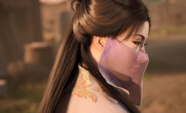 韩立|凡人修仙传：韩立单独见陈巧倩，被南宫婉看到，女主终于上线了！