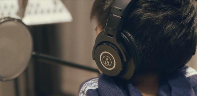 陈妍希|同样是发新歌，陈妍希与谢娜一对比，差距就出来了！