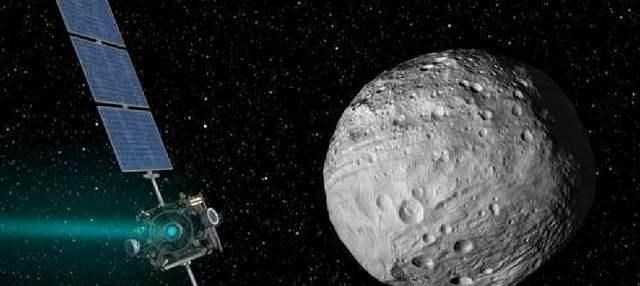 小行星采矿有多赚钱?灵神星直径210千米,每人能分930亿美元