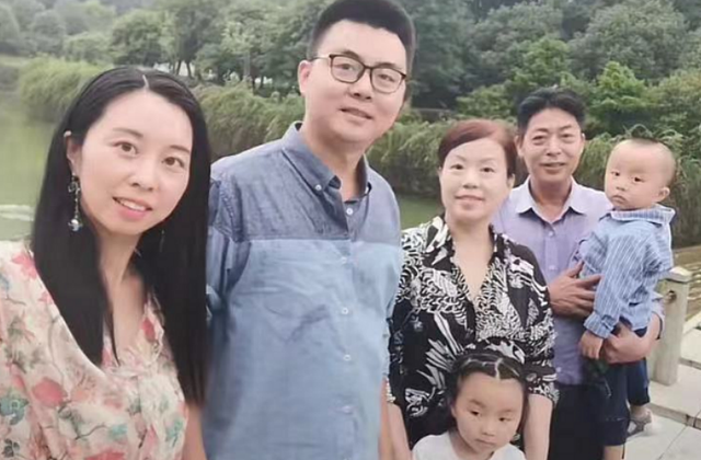 许敏|许敏外甥评价两兄弟，姚威成熟稳重有担当，郭策竹篮打水一场空