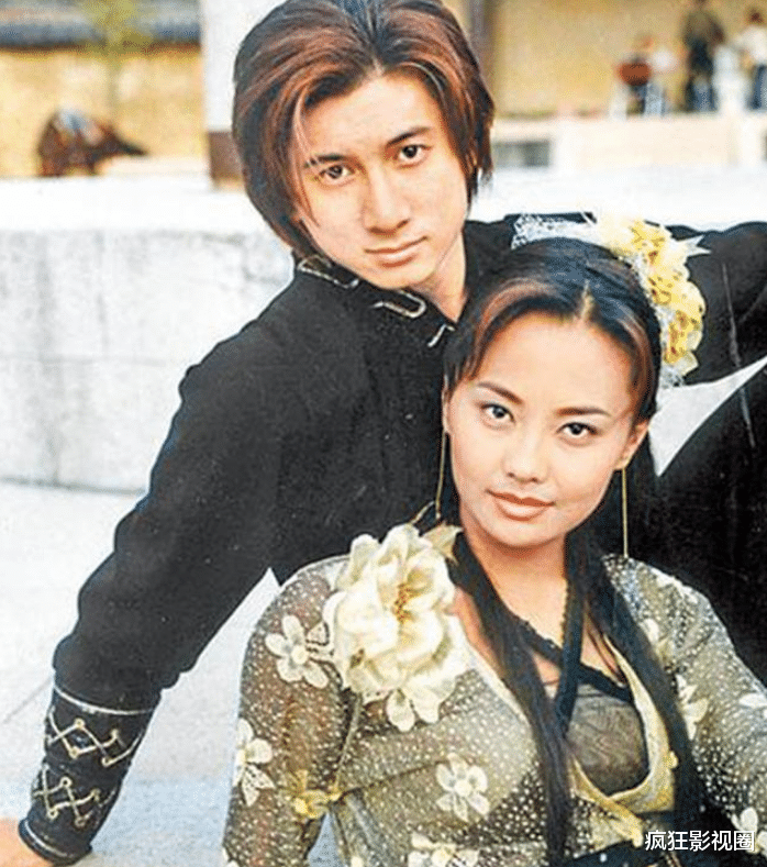 张纪中|分手后“反目成仇”的10位明星，最小的20岁，最老的70岁