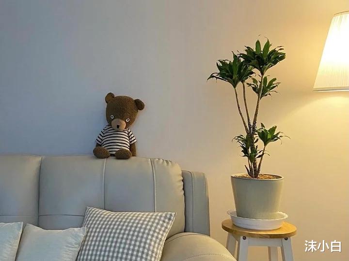 晒晒她的二手婚房，89平双阳台，混搭风的粉色小家！太可爱了