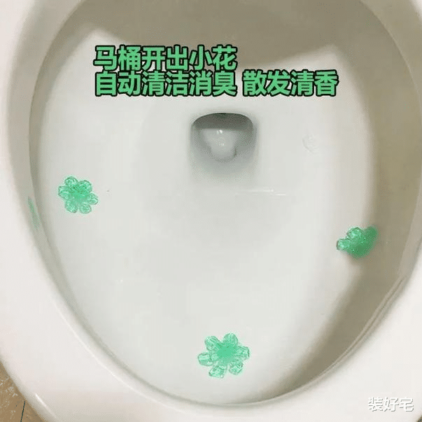 |去朋友家借住，一进厕所就懵了，布置得真先进！晒给大家学学