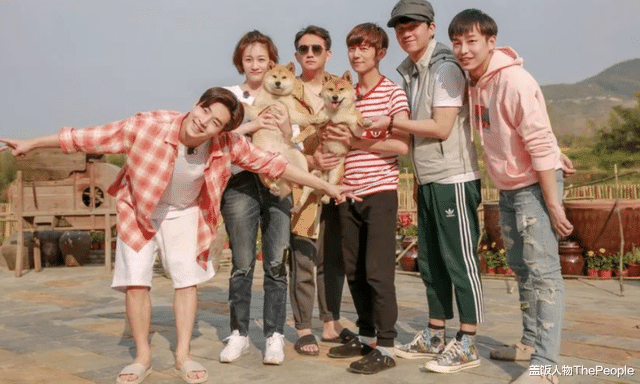 栾云平|当完音乐导师，又当街舞队长，他够格吗？