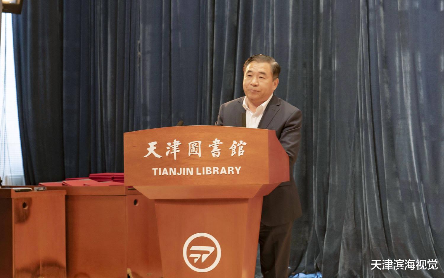 天津滨海视觉 献礼建党百年 培育时代新人