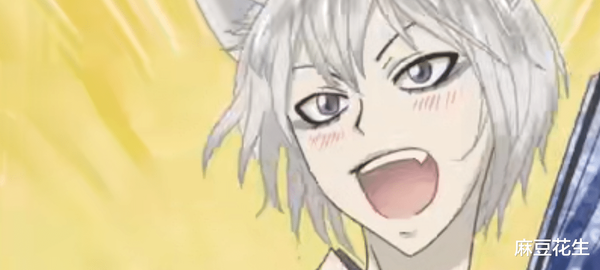 帅哥|盘点动漫里的那些帅哥, 快看你的男神在不在其中!