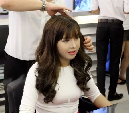 汤唯|备受争议的“越南风姐”现状曝光