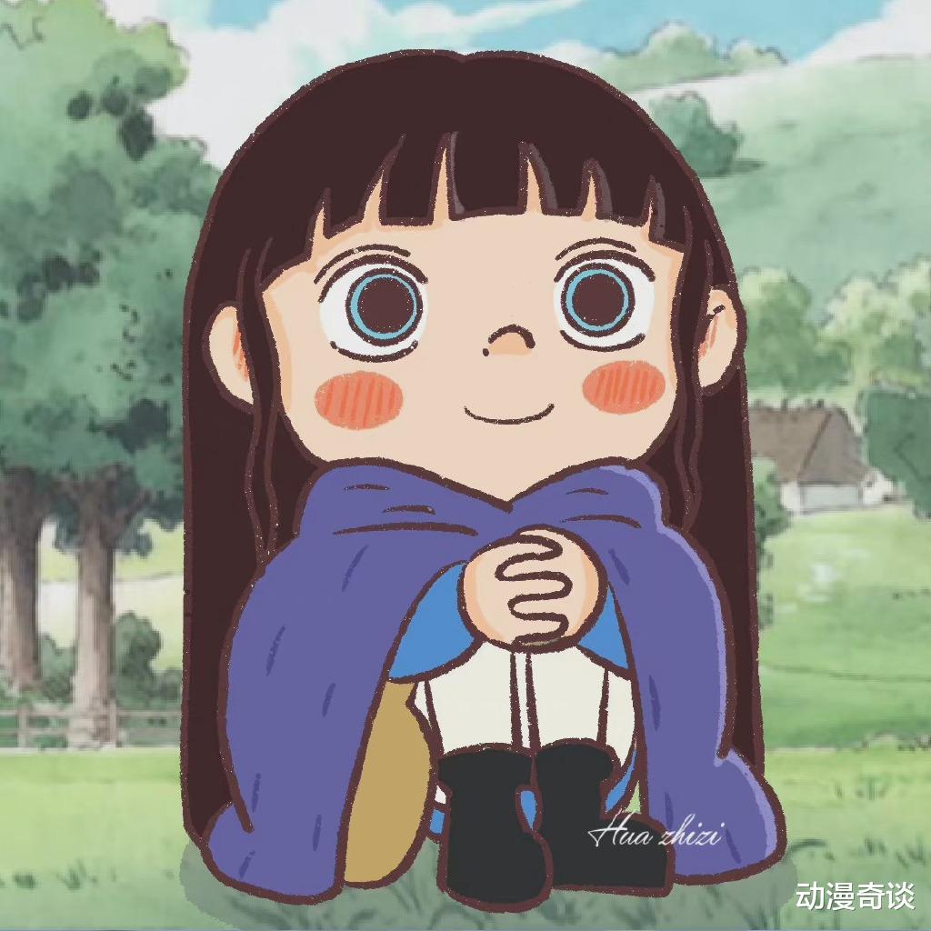 布鲁克|波吉版草帽一伙，索隆左眼无疤太可爱，布鲁克萌到认不出