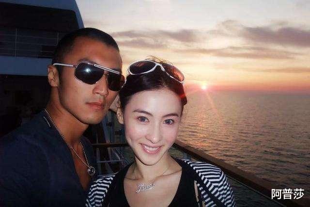 周杰伦|39岁谢霆锋终于传来喜讯！本人已亲口证实，网友：恭喜恭喜