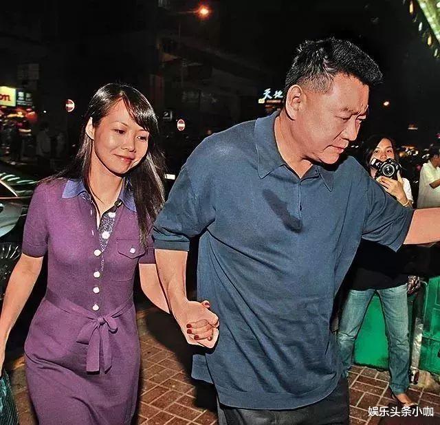 吕丽君|抢闺蜜男友，花1.4亿买房，靠20亿分手费笑到最后？