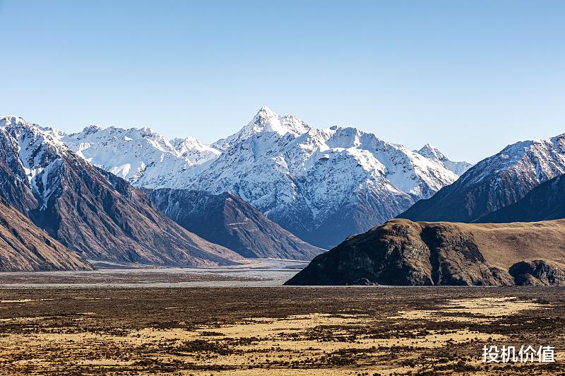 光伏产业 风光大基地利好，能否启动新行情？